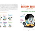 Selling with online payment: Boom Boom and The Beatles - paperback books 