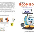 Selling with online payment: Boom Boom the Bass Drum - Instruments of the Orchestra 