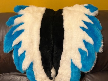 Selling with online payment: Pelican Bird Fursuit/Costume
