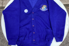 Selling With Online Payment: St Mary's Cardigan 11-12 yrs