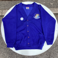 Selling With Online Payment: St Mary's Cardigan 11-12 yrs