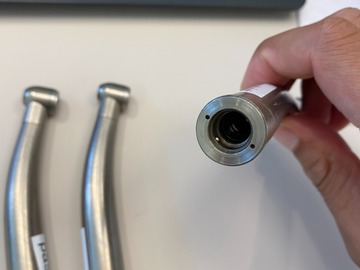 Gebruikte apparatuur: 3x Siemens Turbines Gebruikt