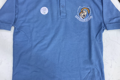 Selling With Online Payment: St Mary's Polo Shirt 11-12 yrs
