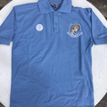 Selling With Online Payment: St Mary's Polo Shirt 11-12 yrs