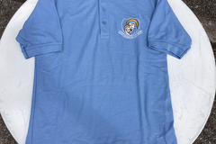 Selling With Online Payment: St Mary's Polo Shirt 13 yrs