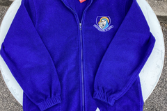 Selling With Online Payment: St Mary's PE Fleece 10-12 yrs 