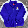 Selling With Online Payment: St Mary's PE Fleece 10-12 yrs 