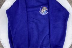 Selling With Online Payment: St Mary's Sweatshirt 11-12 yrs