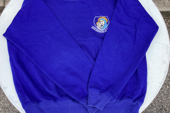 Selling With Online Payment: St Mary's Sweatshirt Size XS