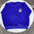 Selling With Online Payment: St Mary's Sweatshirt Size XS