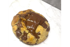 Selling: VEGAN Range Cookie (Dessert Size) - 10cm 120g
