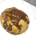Selling: VEGAN Range Cookie (Dessert Size) - 10cm 120g