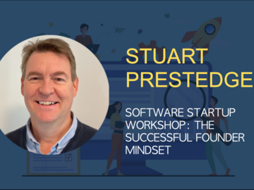 Free Consult: The Successful Software Startup Founder Mindset