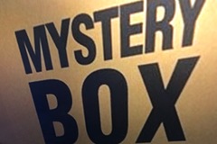 Bulk Lots: Mystery Box - GENERAL MERCHANDISE 