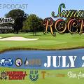 For sale: Summer Rocks Event on July 29, 2023 in San Antonio, TX