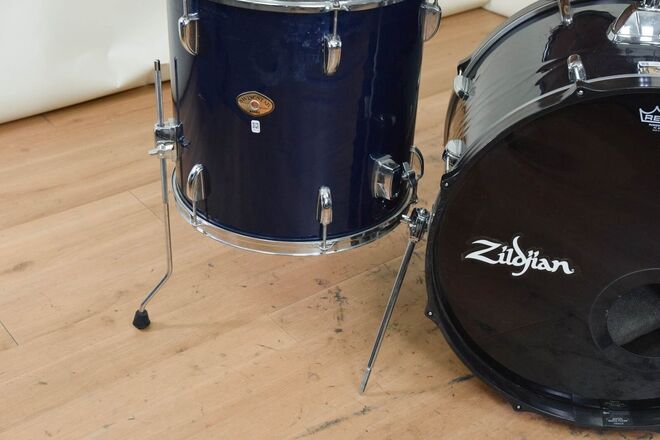 Tama swingstar deals floor tom