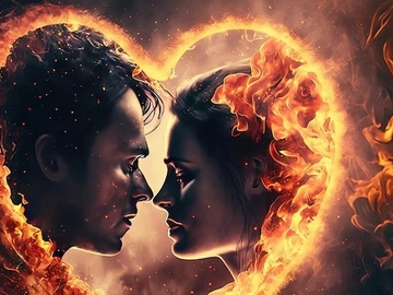 Selling: Are we twin flames? How do I recognize my twin flame?