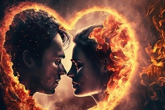 Selling: Are we twin flames? How do I recognize my twin flame?