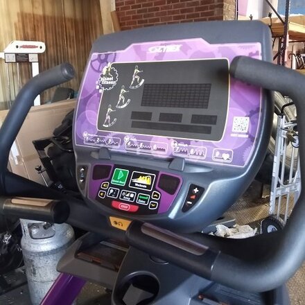 Cybex arc trainer best sale 626a