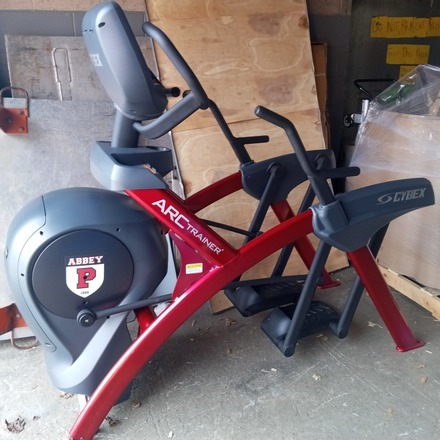 Rent cybex online arc trainer