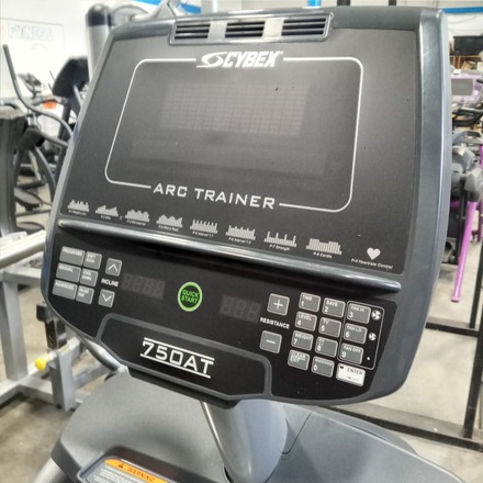 Rent cybex best sale arc trainer