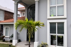 Renting out: Casa Urubo