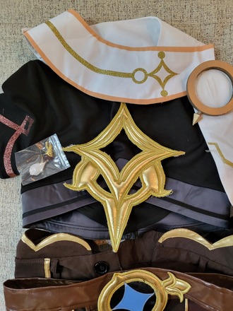 Aether Cosplay (Miccostumes)