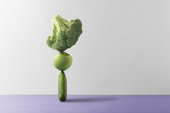 AGENDAR: NUTRIÇÃO EM EMAGRECIMENTO