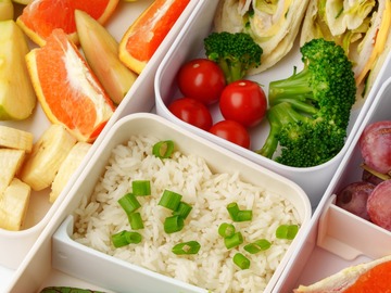 AGENDAR: EDUCAÇÃO ALIMENTAR
