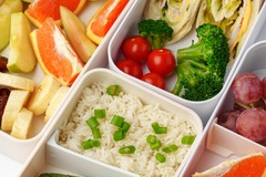 AGENDAR: EDUCAÇÃO ALIMENTAR