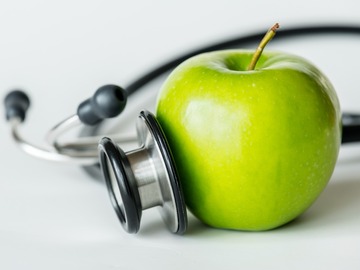 AGENDAR: NUTRIÇÃO CLÍNICA E DOENÇAS CRÔNICAS 
