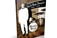 Selling with online payment: Notes of a Young Drummer 1966-1969