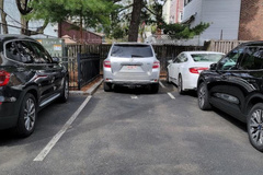 Weekly Rentals (Owner approval required): Boston MA, Secure Gated Parking lot in East Boston.