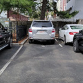 Weekly Rentals (Owner approval required): Boston MA, Secure Gated Parking lot in East Boston.