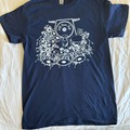 Selling with online payment: Jeff's Drum Shop T-shirts Price Slash! Now $20 including shipping