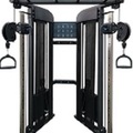Buy it Now w/ Payment: Functional Trainer by Big Fitness (NEW)