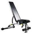 Buy it Now w/ Payment: Adjustable Dumbbell bench | FID