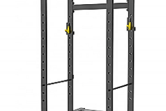 Buy it Now w/ Payment: Power Rack | Full Commercial w/ Pull Up Bars
