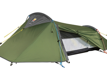 Hiring Out (per day): 1 person Coshee Micro tent