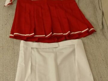 Selling with online payment: Sword Art Online Asuna Yuuki Costume
