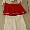 Selling with online payment: Sword Art Online Asuna Yuuki Costume