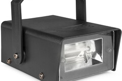 Renting out with online payment: Mini Strobe Light