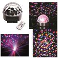 Renting out with online payment: LED Disco Light