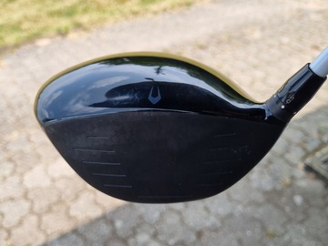 Sell with online payment: Wilson Staff FG Tour F5 Driver