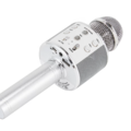 Renting out with online payment: Wireless Bluetooth Karaoke Microphone