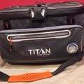 Rent per week: Titan cooler 