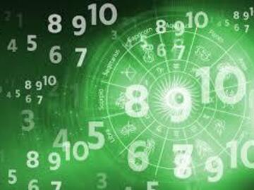 Selling: Numerology reading 