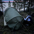 Renting out (by week): Helsport Nordmarka 3 Camp
