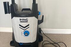 Rent per night (24 hour rental): Mac Allister Corder Power Washer