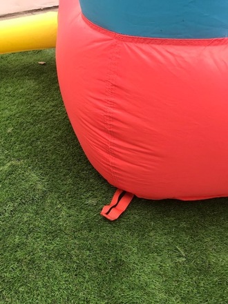 Small Bouncy Castle